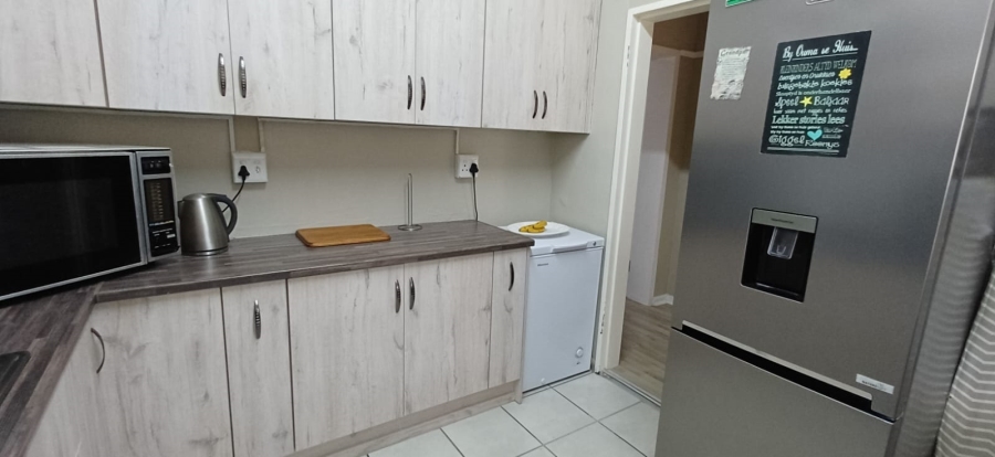 To Let 1 Bedroom Property for Rent in Jordania Free State